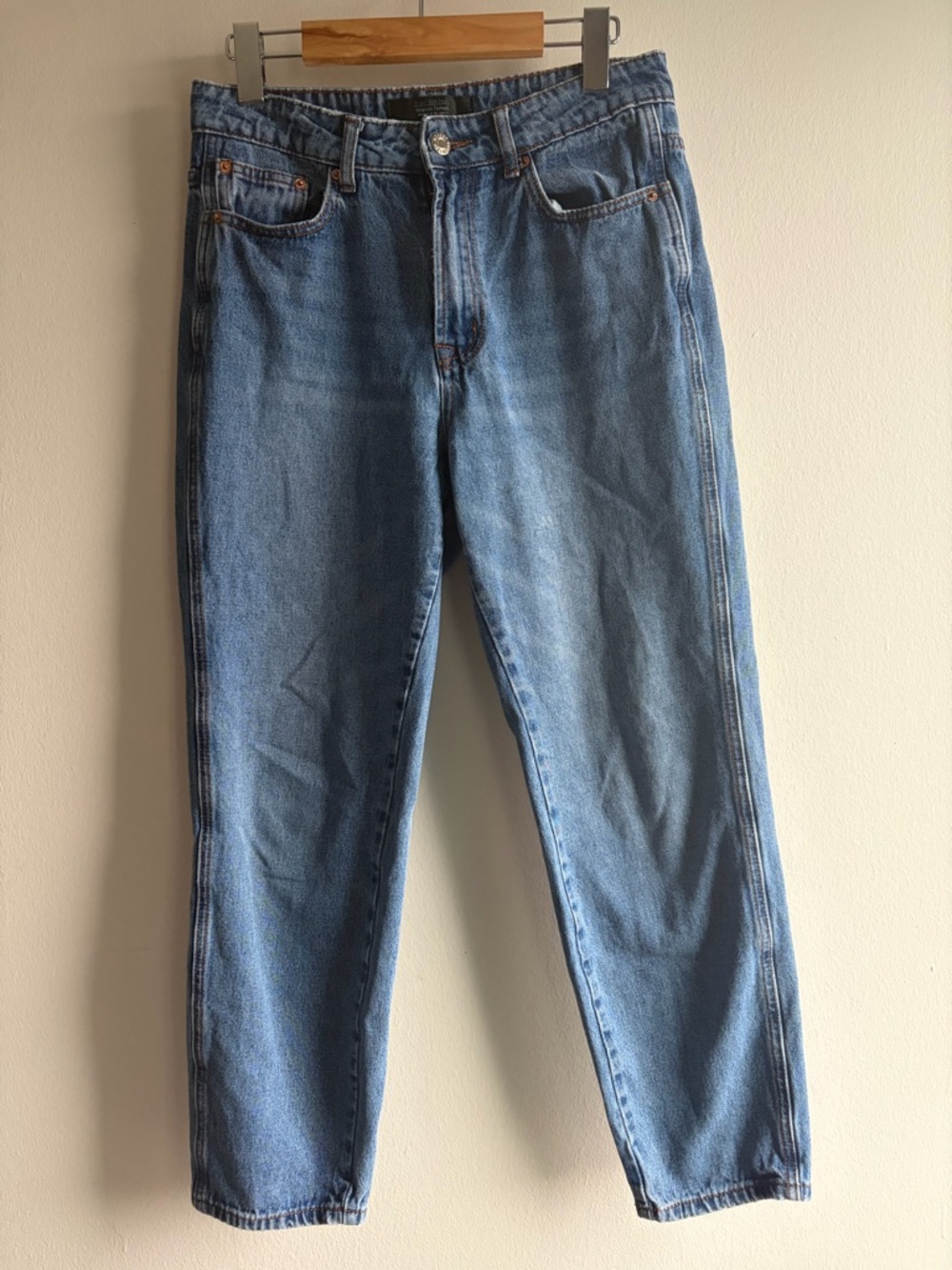 Monkey Ride Jeans